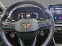 Cupra Formentor - Vorschau Bild 10