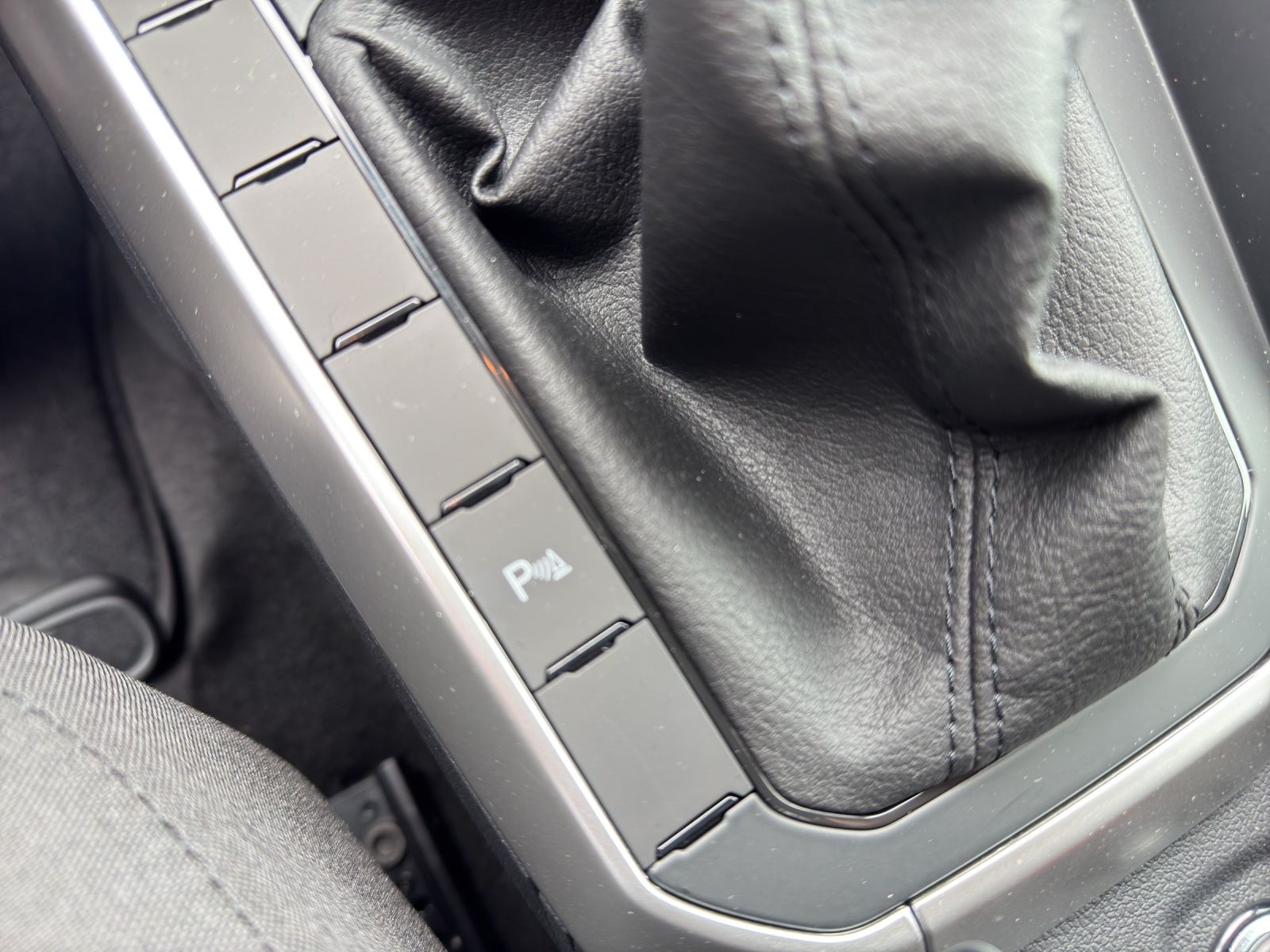 Fahrzeugabbildung Volkswagen Polo Life WR SH