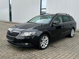Skoda Superb Combi Best Of*DSG*Navi*Xenon*AHK* - Skoda Superb: Best Of