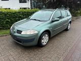Renault Megane 1.6 TÜV NEU 07/27 mit Klima - Renault Megane mit Benzin-Antrieb: Kombi, 2.0