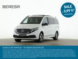 Mercedes-Benz EQV 300 Avantgarde Lang Pano Leder Airmatic 360° - Mercedes EQV mit Schiebedach