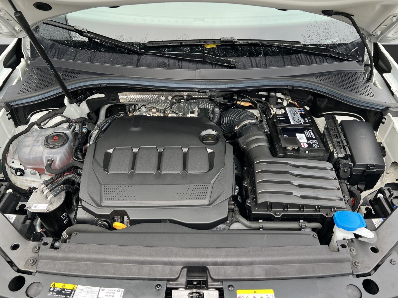 Tiguan Life 2.0 TDI DSG Navi*ACC*LED