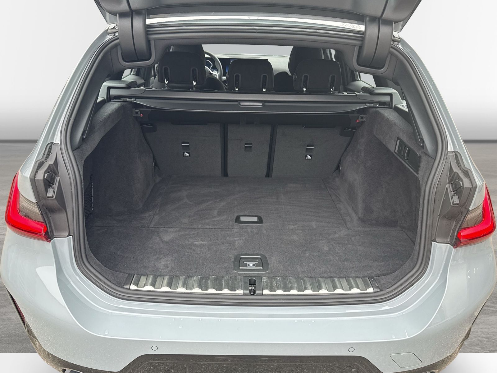 BMW 318 - Bild 16