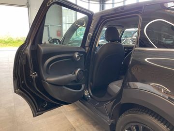 MINI COOPER Mini 5-trg. Cooper *1. Hand*LED*Klima*PDC
