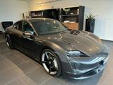 Porsche Taycan Turbo Turbo, Approved, Burnmester, Pano - Porsche Taycan in Gelsenkirchen