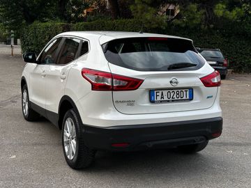 Nissan Qashqai - 7