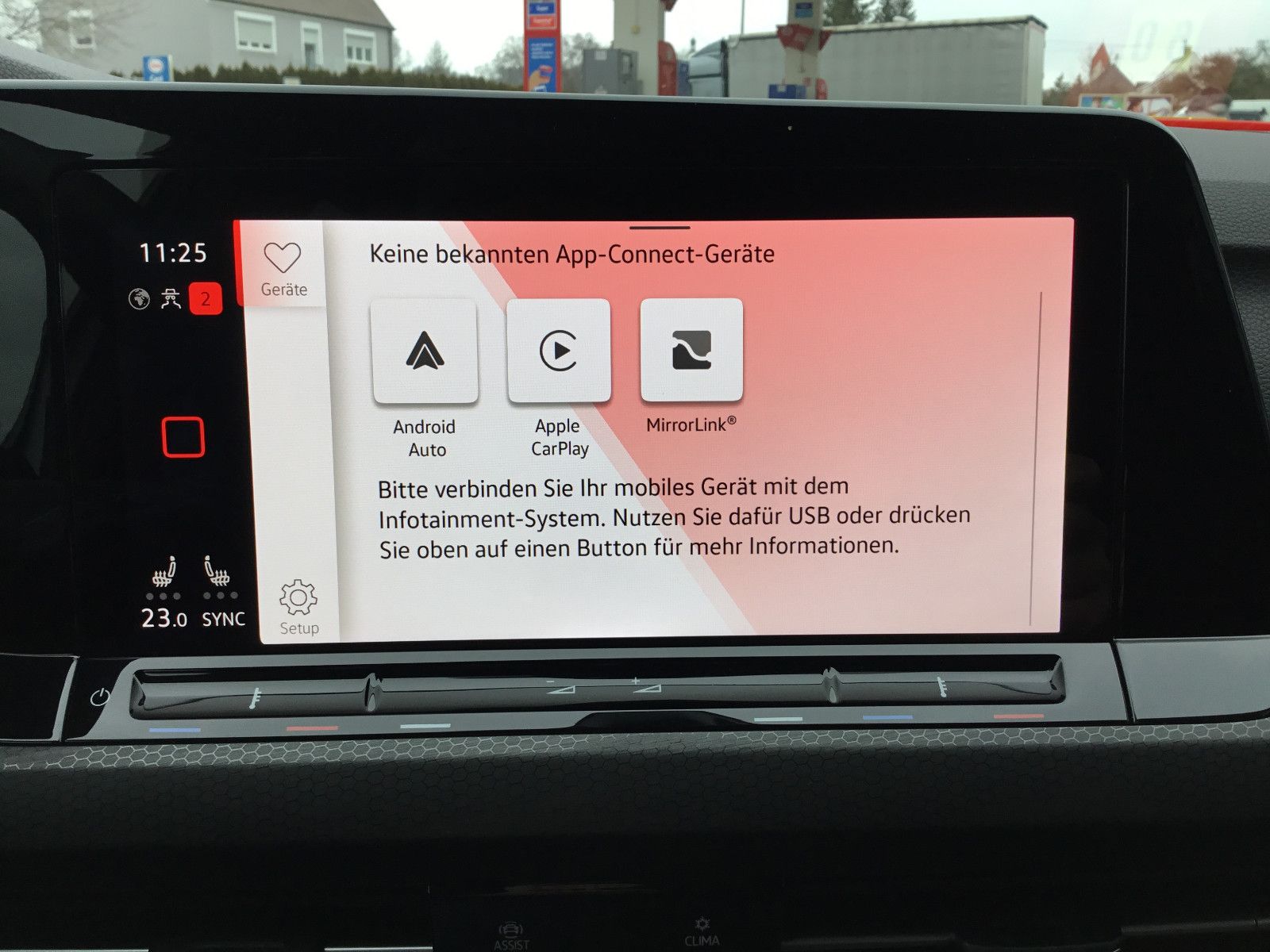 Fahrzeugabbildung Volkswagen Golf 2.0 TSI DSG GTI Clubsport+Pano+HarmanKardon