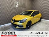 Renault Clio 1.6 Turbo RS Sport Navi|Leder|SHZ|2.Hand - Renault Clio: Sport RS