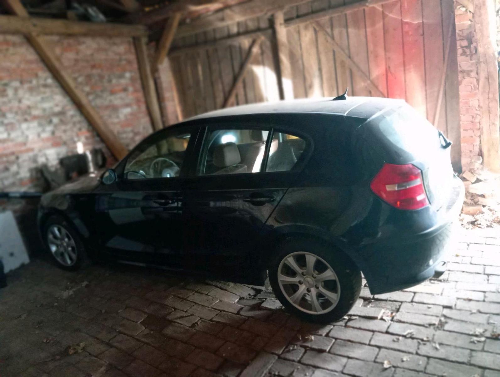 BMW 116