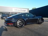 Porsche 911 / 992 Carrera,Approved 11/27, Sportauspuff - Porsche: Sportauspuff 911