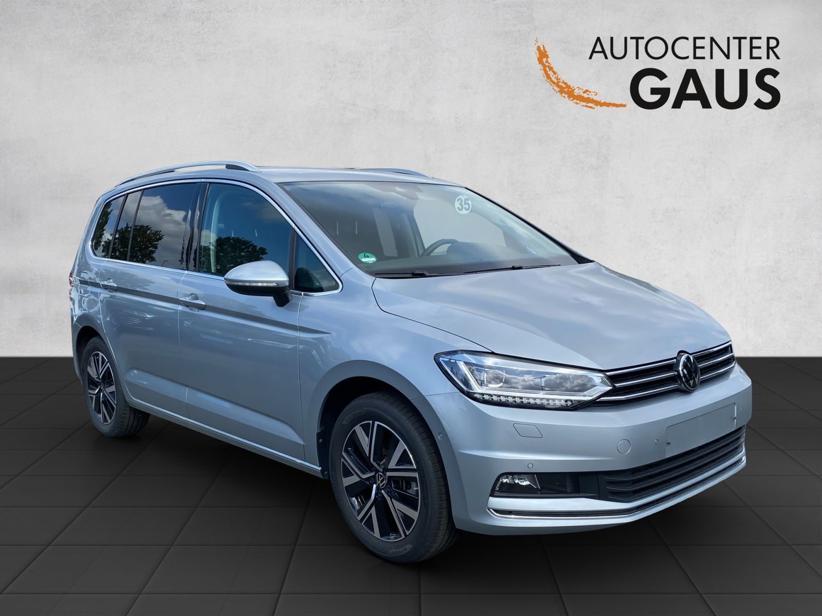 Volkswagen Touran - Bild 7