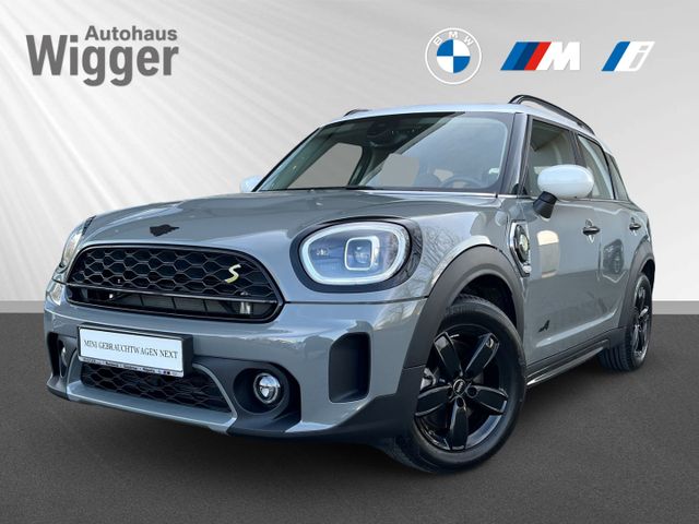 MINI Cooper SE Countryman Classic Trim ALL4/Navi/LED