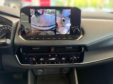 Nissan Qashqai - 9