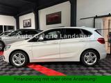 BMW 225i Active Tourer xDrive*Sport Line*Autom.*LED* - BMW 2er Reihe mit Benzin-Antrieb: Allradantrieb