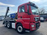 MAN TGS 26.420 *RETARDER*Wenig KM* - MAN 26