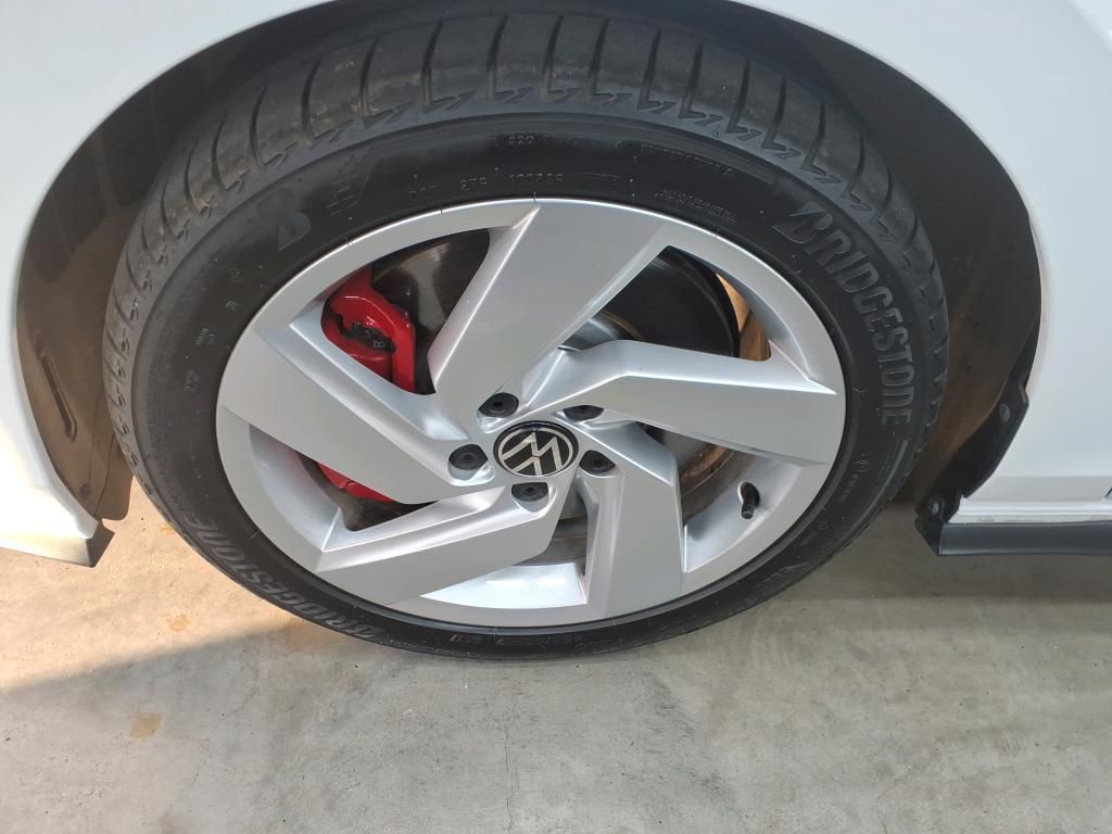 Volkswagen Golf GTI 2.0 TSI 180kW PDC*Klima*SH
