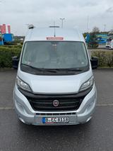 Challenger Vany V114 Fiat 2019 Lithium 200ah ThitronikAlarm - Challenger Wohnmobil oder -wagen