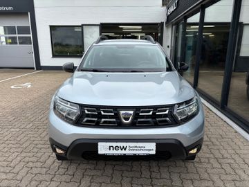 Dacia Duster TCe 90 2WD Comfort
