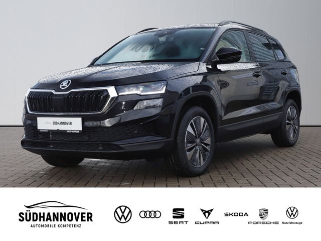 Skoda Karoq Tour 1,5 TSI 110 kW 7-G-DSG