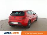 Seat Leon 2.0 TSI Cupra 300 Aut.*NAVI*LED*TEMPO*PDC* - Seat Leon Gebrauchtwagen in Mülheim (Ruhr)
