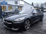 Kia Stinger 3.3 GT 4WD AUT NAVI HUD ACC LED 360 MEM - Kia: Unfallwagen