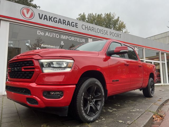 Altele DODGE RAM 1500 SPORT 55000 netto