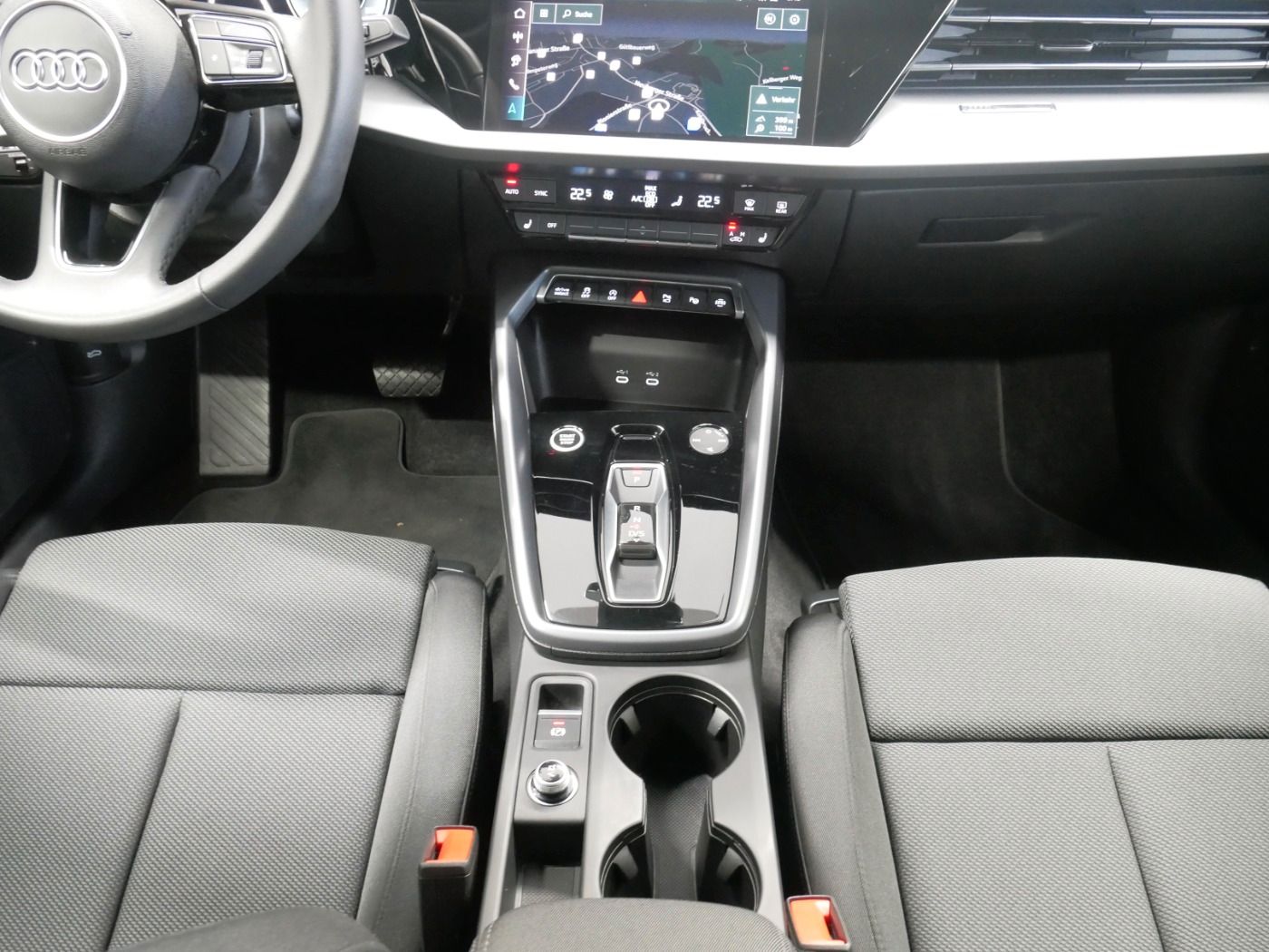 Audi A3 - Bild 12