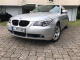 BMW 525i TÜV NEU! GENERALÜBERHOLT / TOP-AUSSTATTUNG - BMW 525 in Solingen