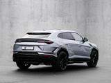 Lamborghini Urus S Grigio Nimbus, Panoramic Roof - Lamborghini Gebrauchtwagen in Bielefeld