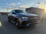 Mercedes-Benz GLE 350 e 4Matic AMG Coupe - Mercedes-Benz GLE 350: 4matic