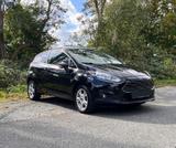 Ford Fiesta 1,0 48kW S/S SYNC Edition SYNC Edition
