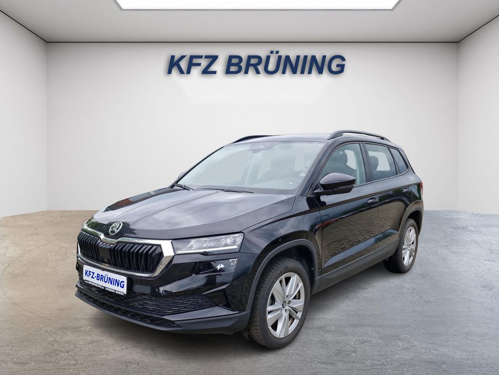 Image of Skoda Karoq