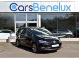 Volkswagen Sharan 2.0 TSI Highline DSG 7STZ PANO MEM STDHZ - Volkswagen Sharan mit Benzin-Antrieb: Kleinbus, 2.0