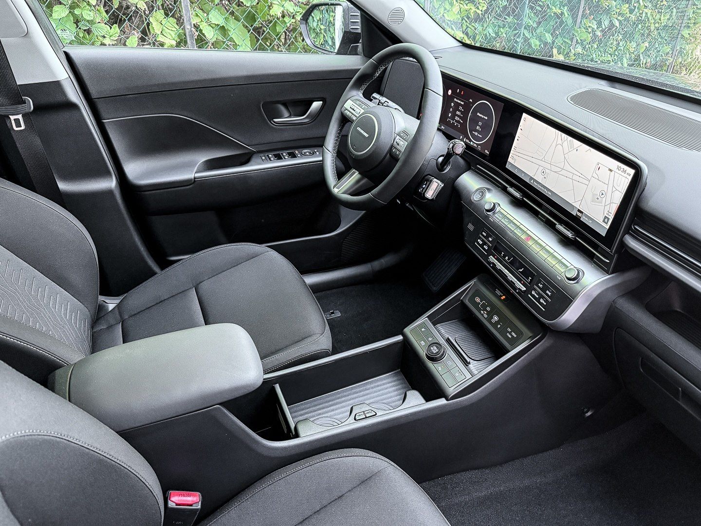 Hyundai KONA Elektro - Bild 5