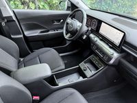 Hyundai KONA Elektro - Vorschau Bild 5