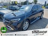 Mercedes-Benz GLC 220 d 4M +Avantgarde+LED+360°+Memory+TOTW+