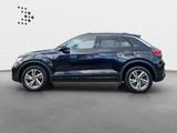 Volkswagen T-ROC R-Line 110PS TSI*LED+*NAVI*SHZ vo*Massage* - Volkswagen T-Roc aus 2023