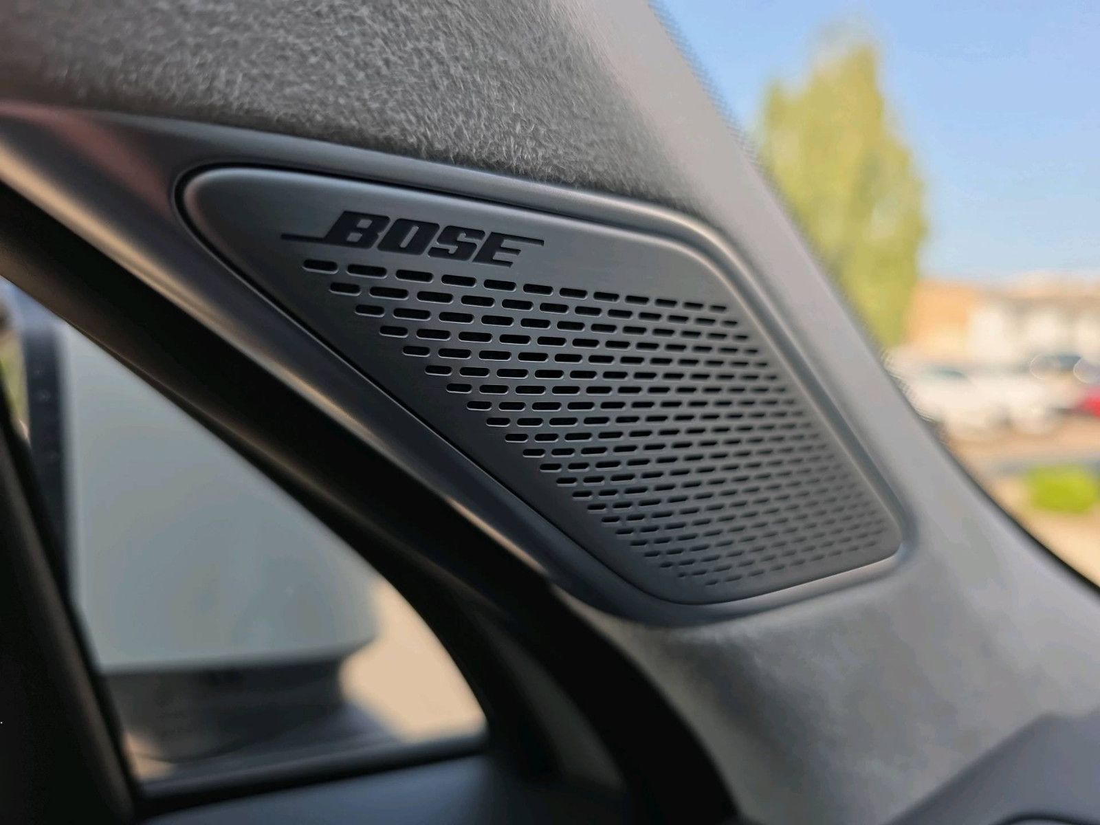 Hyundai Santa Fe – Bild 23