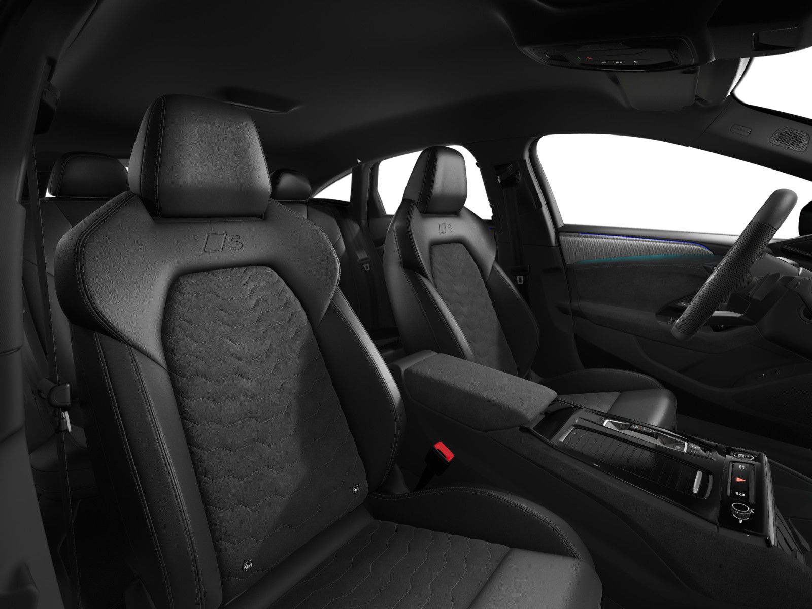 Audi A6 e-tron - Bild 10