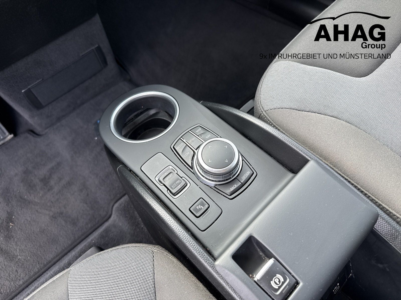 BMW i3 - Bild 10