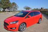 Ford Focus 1,0 EcoBoost 92kW ST-Line Turnier Automa.. - Ford Focus: 1.9