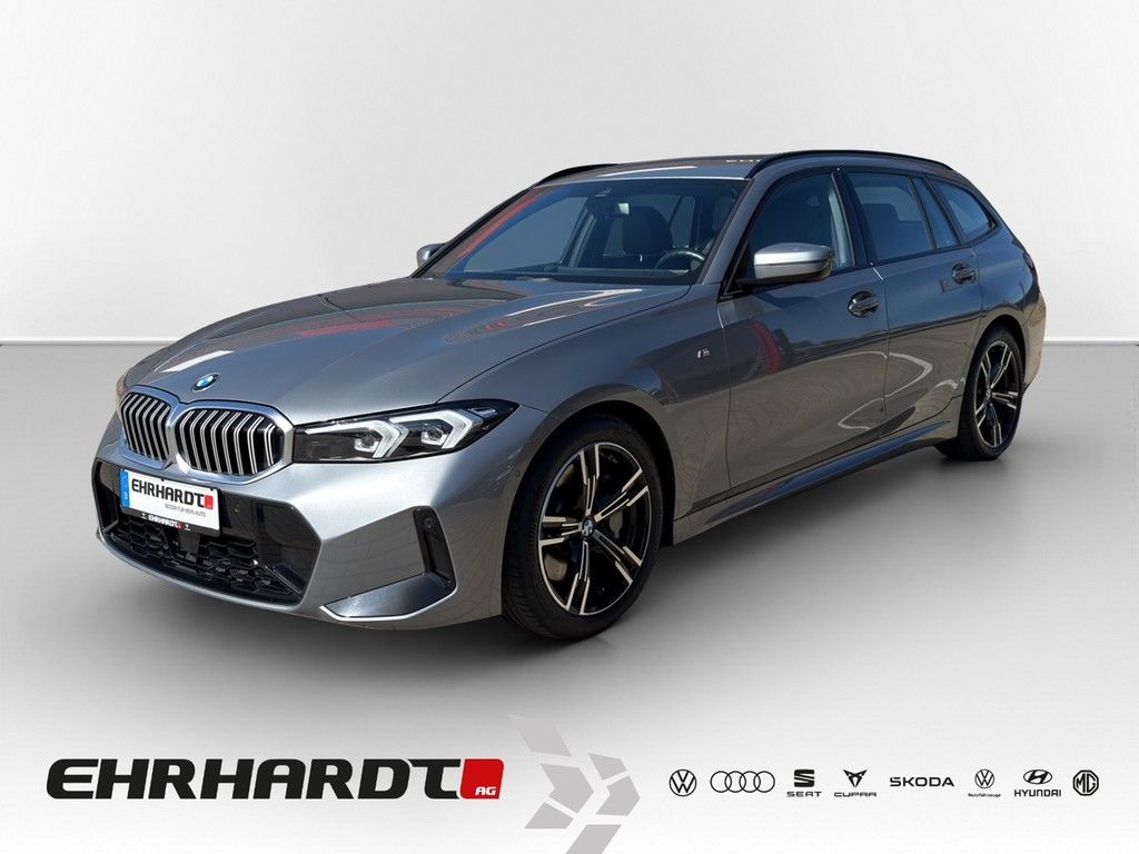 BMW 330i Touring Steptronic M Sportpaket VIRTUAL*NAV