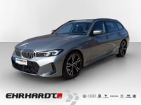 BMW 330 - Vorschau Bild 1