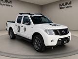 Nissan Navara Pickup Double Cab PLATINUM EVO 4X4 LB - Nissan: Pick