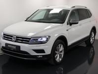 Volkswagen Tiguan Allspace 2.0 TDI 4M DSG Highline Navi AHK