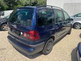 Volkswagen Sharan United LPG*Klima*7-Sitzer* - Volkswagen Sharan mit LPG-Antrieb