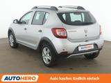Dacia Sandero 0.9 TCe Stepway Prestige *NAVI*TEMPO* - Dacia Gebrauchtwagen in München