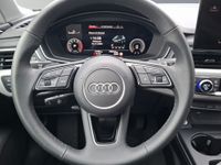 Audi A4 - Vorschau Bild 11