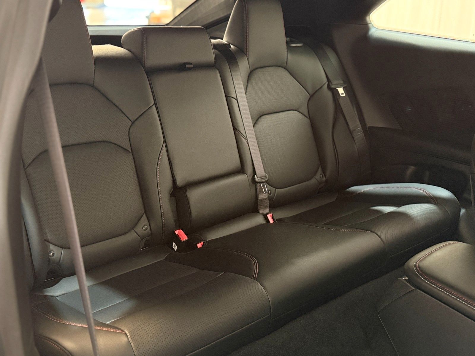 Fahrzeugabbildung Dodge Charger R/T - 2 Door - SIXPACK - ALLRAD