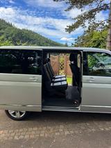 Volkswagen T6 Caravelle Highline DSG 4Motion 199PS AHK - VW T6 Caravelle von privat